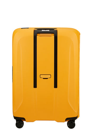 Samsonite Resväska Essens 75 cm gul