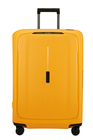 Samsonite Resväska Essens 75 cm gul