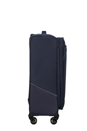 American Tourister Resväska  Summerride 69 cm exp blå