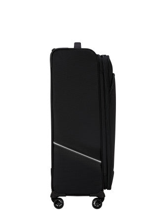 American Tourister Resväska  Summerride 80 cm exp svart