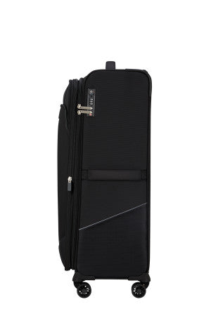 American Tourister Resväska  Summerride 80 cm exp svart