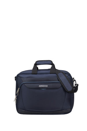 American Tourister Boardingbag Summerride blå