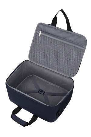 American Tourister Boardingbag Summerride blå