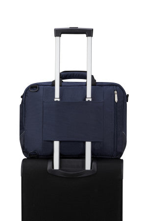 American Tourister Boardingbag Summerride blå