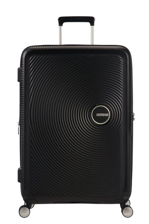 American Tourister Soundbox 67/24 exp svart