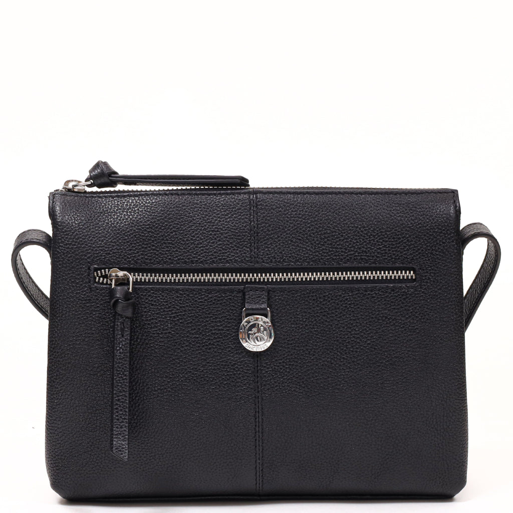 Adax Shoulderbag Lotta svart