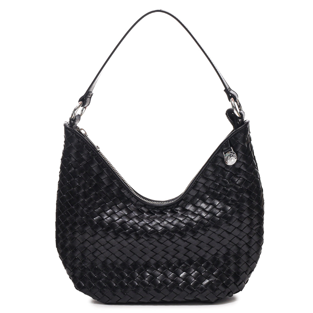 Adax Shoulderbag Mona svart