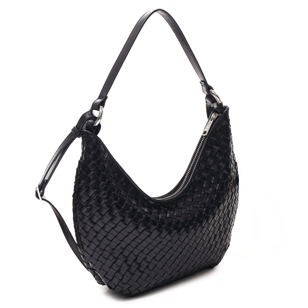 Adax Shoulderbag Mona svart