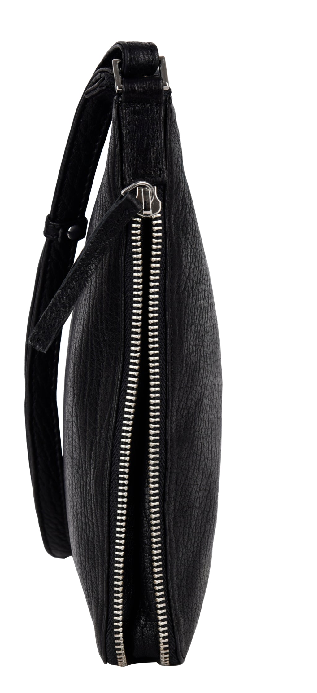 ADAX Shoulderbag Maude svart