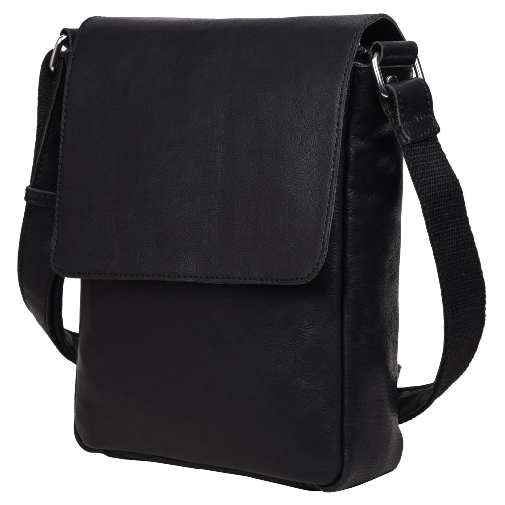 ADAX Crossbody Julian svart