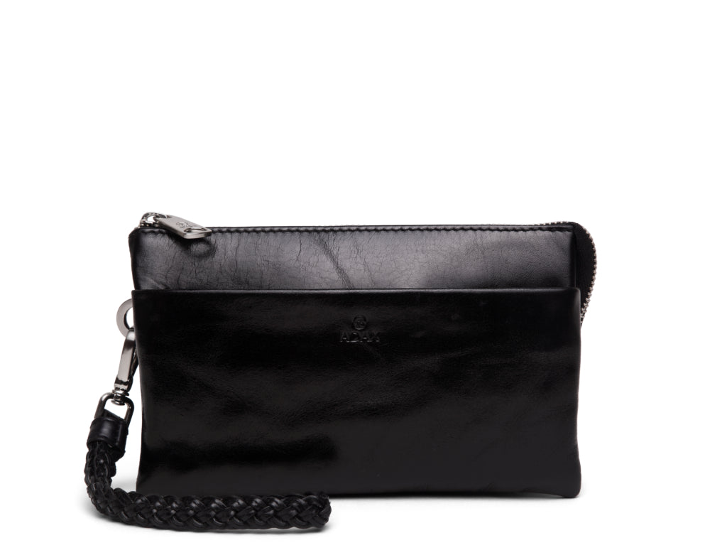 Adax Clutch Diana svart