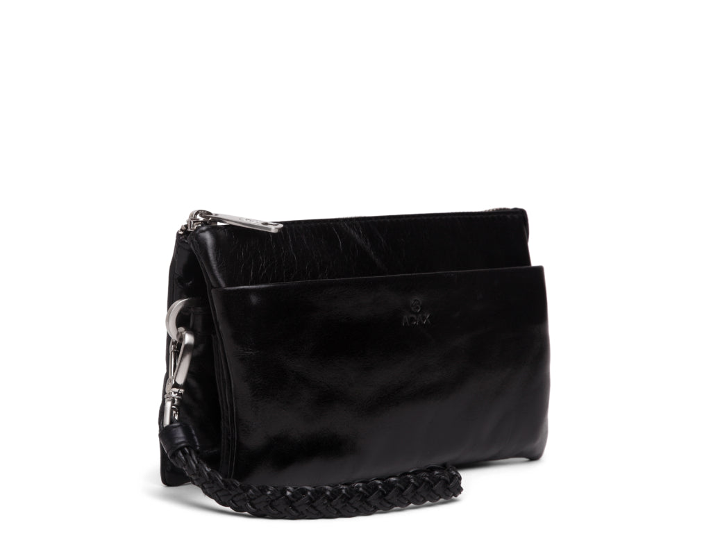 Adax Clutch Diana svart