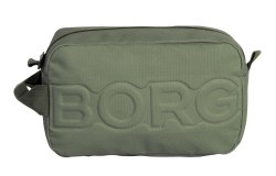 Björn Borg Necessär Essential grön