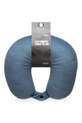 EPIC Travel pillow blå