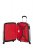 American Tourister Disney legends Mickey Mouse