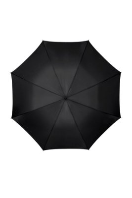 SAMSONITE Paraply pro stick svart
