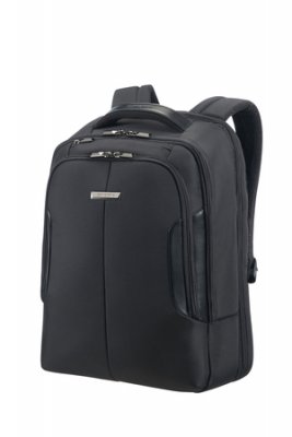 Samsonite XBR laptop ryggsäck 15,6 svart